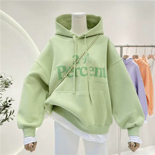 Sweat Femme - Couleur Vibrante - Mon Repos Mérité