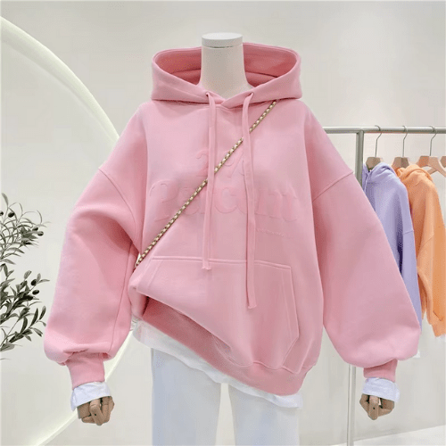 Sweat Femme - Couleur Vibrante - Mon Repos Mérité
