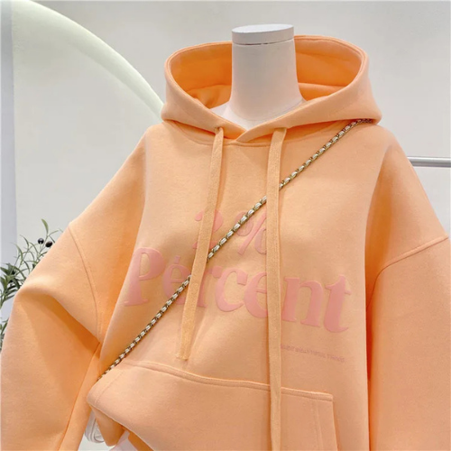 sweat femme couleur vibrante cadeau