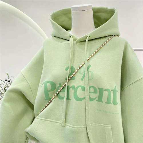 sweat femme couleur vibrante coton