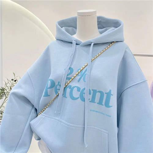 sweat femme couleur vibrante polyester
