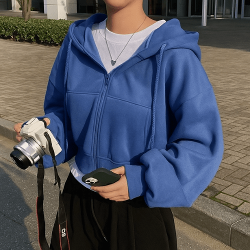 Sweat Femme | StreetStyle™ - Mon Repos Mérité