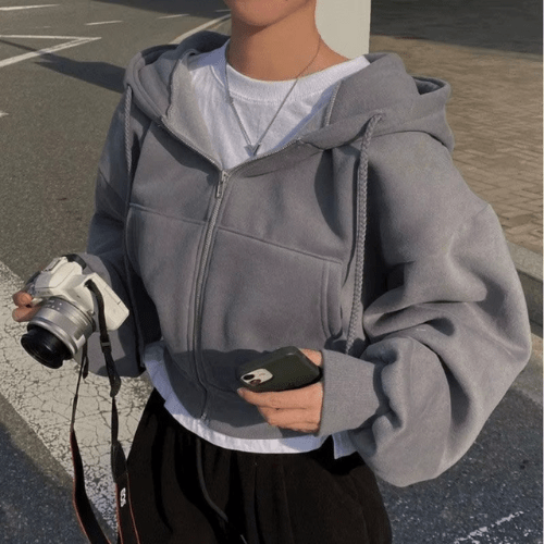 Sweat Femme | StreetStyle™ - Mon Repos Mérité