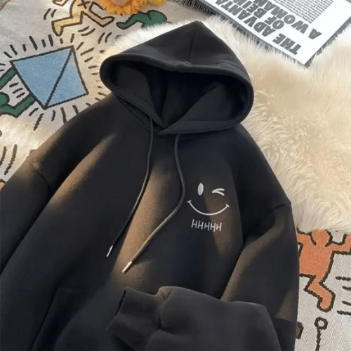 Sweatshirt Femme | CozySmile™ - Mon Repos Mérité