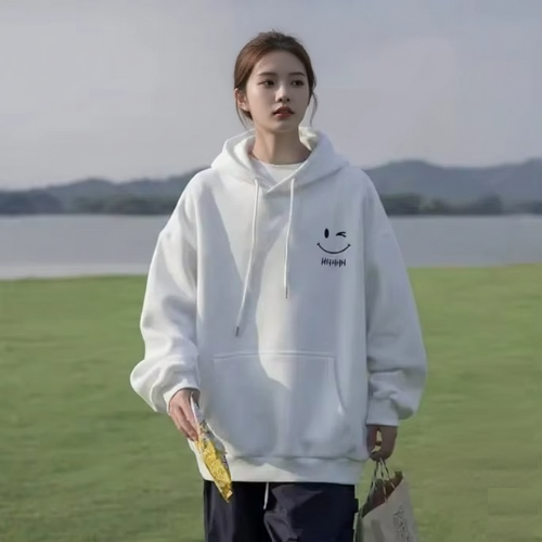 sweatshirt femme cozysmile large