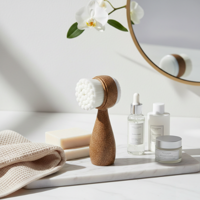 Brosse & Gant Exfoliant