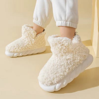 Chaussons Femme
