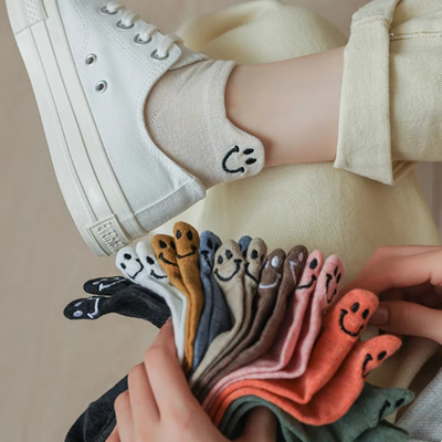 Chaussettes pour Femme