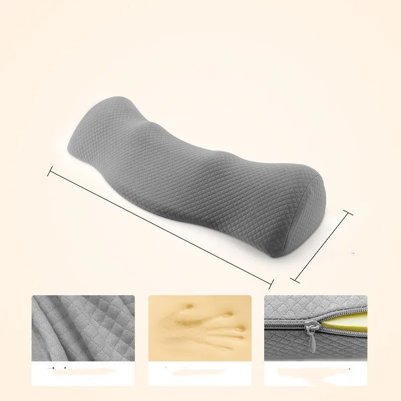 Oreiller Cervical en Mousse Mémoire