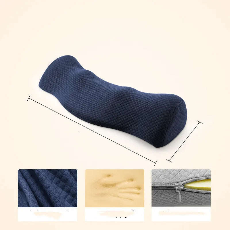 Oreiller Cervical en Mousse Mémoire