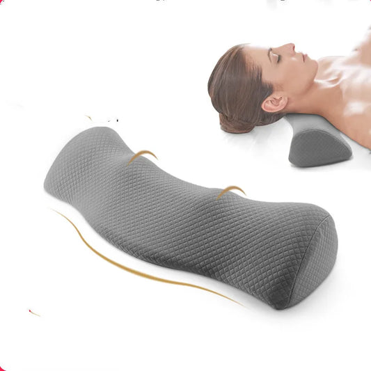 Oreiller Cervical en Mousse Mémoire