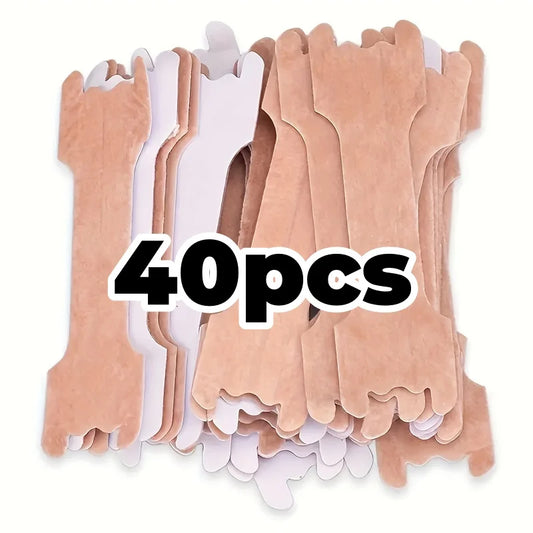 40 Bandes Nasales - Aide au Sommeil