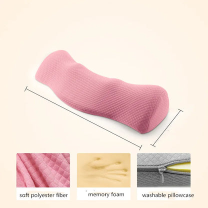 Oreiller Cervical en Mousse Mémoire