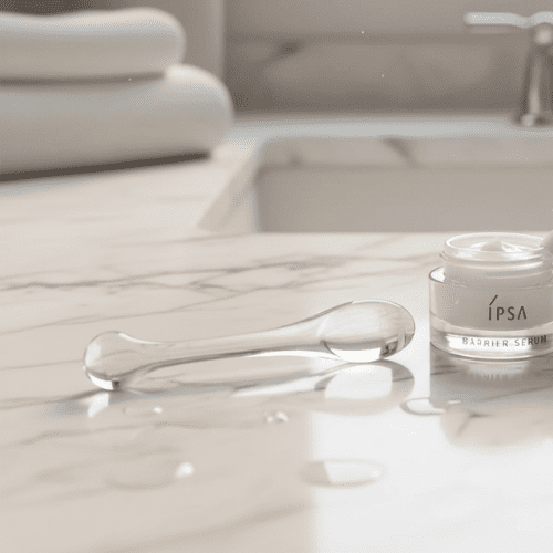 Applicateur de Crème pour Yeux - Mon Repos Mérité