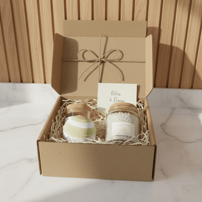 Bombes de Bain | NatureSmell™ - Jasmin - Mon Repos Mérité