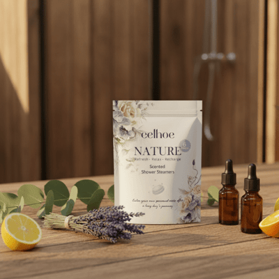 Bombes de Douche | FastCare™ - 6pcs - Mon Repos Mérité