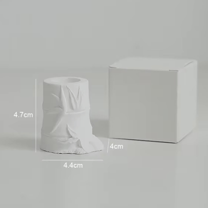 Bougie | Bamboo™ - Mon Repos Mérité