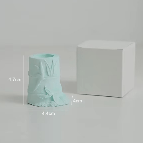 Bougie | Bamboo™ - Mon Repos Mérité