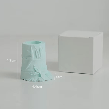 Bougie | Bamboo™ - Mon Repos Mérité