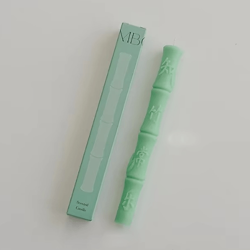 Bougie | Bamboo™ - Mon Repos Mérité