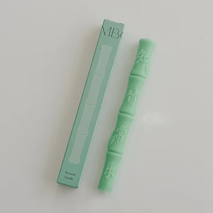 Bougie | Bamboo™ - Mon Repos Mérité