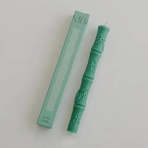 Bougie | Bamboo™ - Mon Repos Mérité