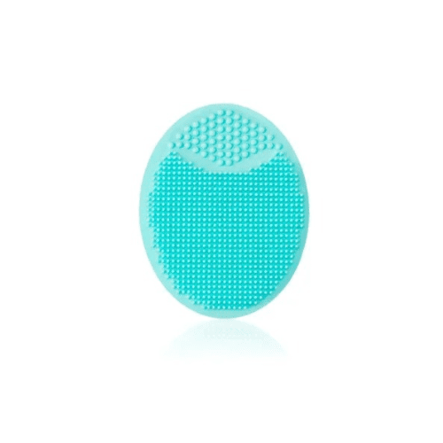 Brosse Exfoliante Visage en Silicone - Mon Repos Mérité