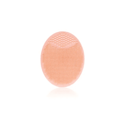 Brosse Exfoliante Visage en Silicone - Mon Repos Mérité