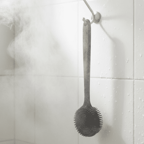 Brosse pour le Corps à Long Manche - Mon Repos Mérité