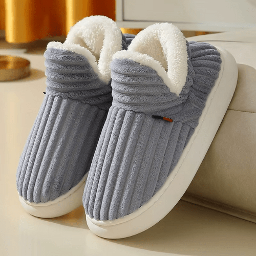 Chaussons Femme | ComfyToes - Mon Repos Mérité