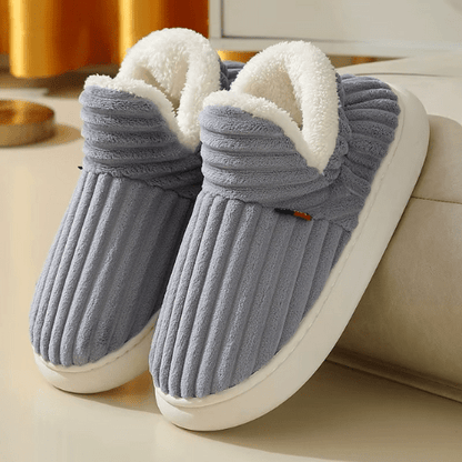 Chaussons Femme | ComfyToes - Mon Repos Mérité