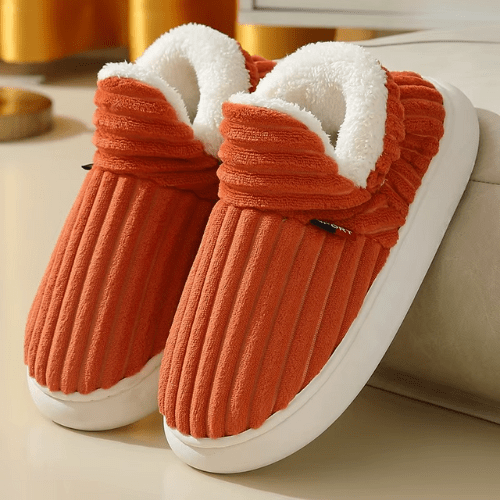 Chaussons Femme | ComfyToes - Mon Repos Mérité