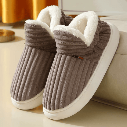 Chaussons Femme | ComfyToes - Mon Repos Mérité