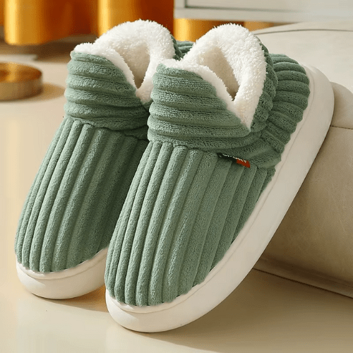 Chaussons Femme | ComfyToes - Mon Repos Mérité