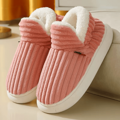 Chaussons Femme | ComfyToes - Mon Repos Mérité