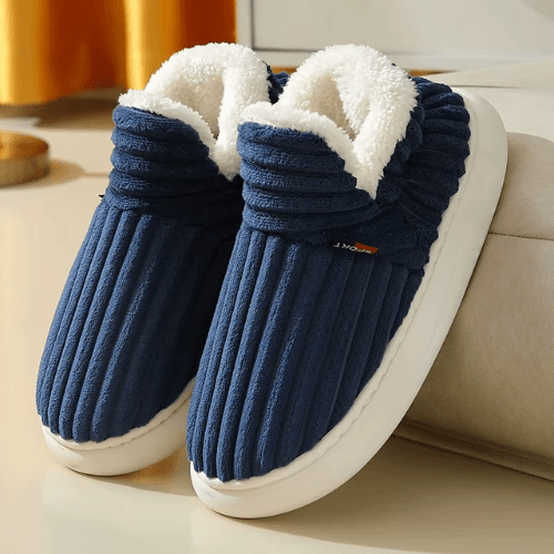 Chaussons Femme | ComfyToes - Mon Repos Mérité