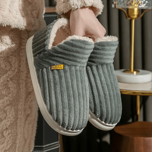 Chaussons Femme | ComfyToes - Mon Repos Mérité