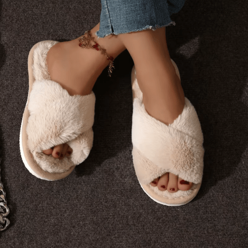 Chaussons Femme | CozyFeet automne