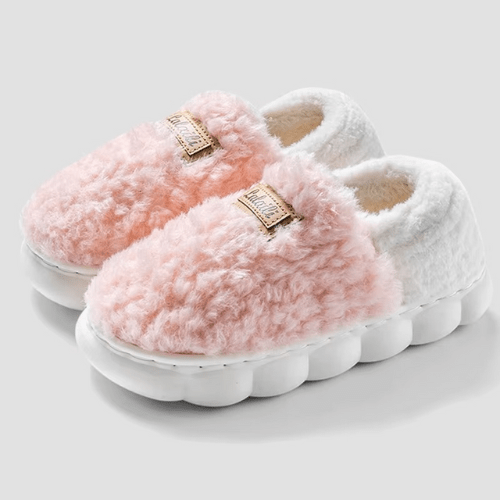 Chaussons Femme | SoftTouch - Mon Repos Mérité