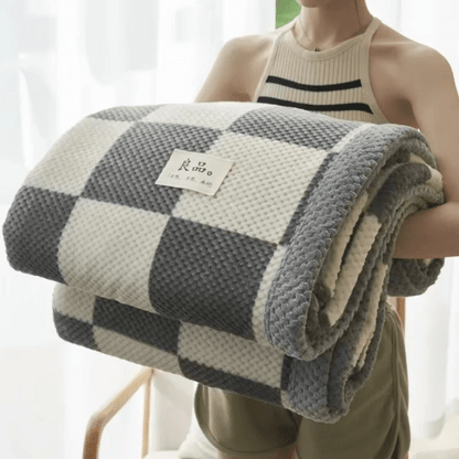 Couette Chaude | WarmSkin™ - Mon Repos Mérité