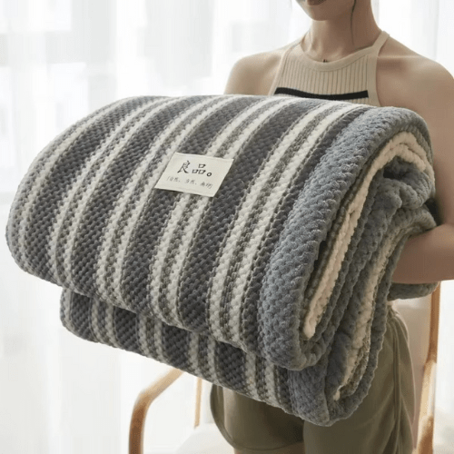 Couette Chaude | WarmSkin™ - Mon Repos Mérité