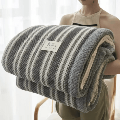 Couette Chaude | WarmSkin™ - Mon Repos Mérité
