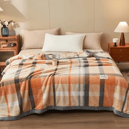Couette Chaude | WarmSkin™ - Mon Repos Mérité