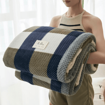 Couette Chaude | WarmSkin™ - Mon Repos Mérité