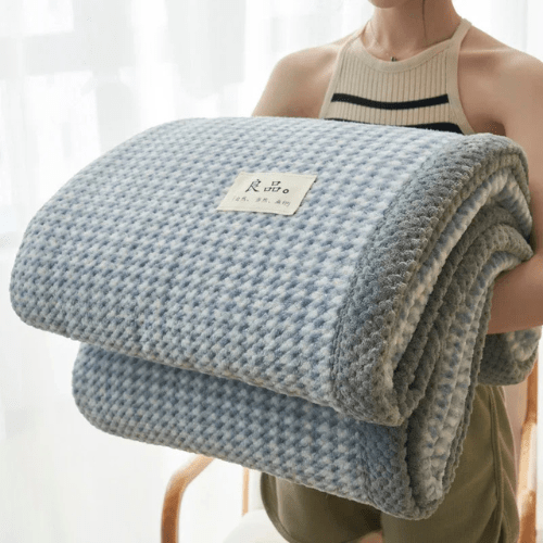 Couette Chaude | WarmSkin™ - Mon Repos Mérité