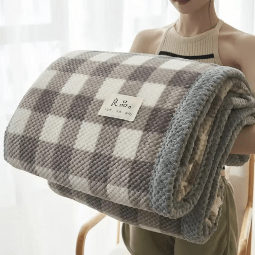 Couette Chaude | WarmSkin™ - Mon Repos Mérité