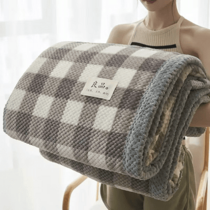 Couette Chaude | WarmSkin™ - Mon Repos Mérité