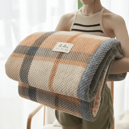 Couette Chaude | WarmSkin™ - Mon Repos Mérité