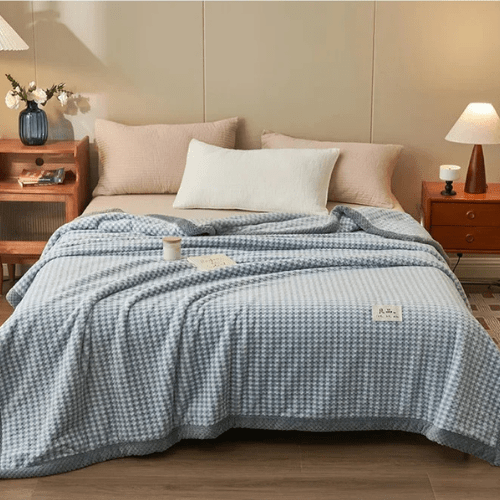 Couette Chaude | WarmSkin™ - Mon Repos Mérité