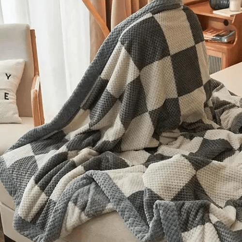Couette Chaude | WarmSkin™ - Mon Repos Mérité